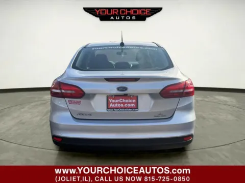 More photos of 2016 Ford Focus SE at Your Choice Autos - Joliet, IL