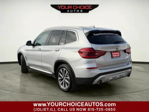 More photos of 2019 BMW X3 xDrive30i at Your Choice Autos - Joliet, IL