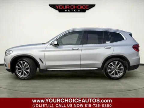 More photos of 2019 BMW X3 xDrive30i at Your Choice Autos - Joliet, IL