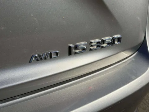 More photos of 2014 Lexus IS 350 Base AWD 4dr Sedan at Your Choice Autos - Joliet, IL