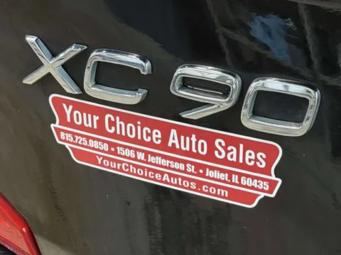 More photos of 2017 Volvo XC90 Momentum at Your Choice Autos - Joliet, IL