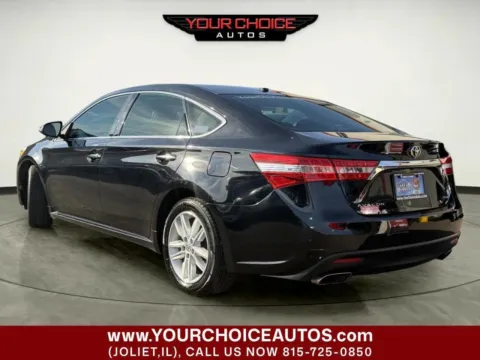 Another view of 2015 Toyota Avalon XLE 4dr Sedan for sale in Joliet, IL at Your Choice Autos - Joliet