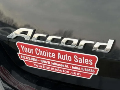 More photos of 2014 Honda Accord Coupe EX-L at Your Choice Autos - Joliet, IL