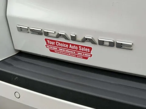 More photos of 2017 Cadillac Escalade ESV Luxury at Your Choice Autos - Joliet, IL