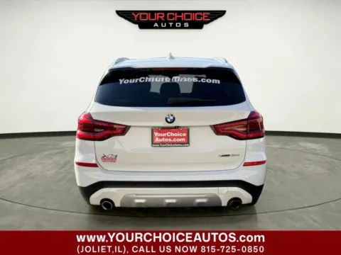 More photos of 2019 BMW X3 xDrive30i at Your Choice Autos - Joliet, IL