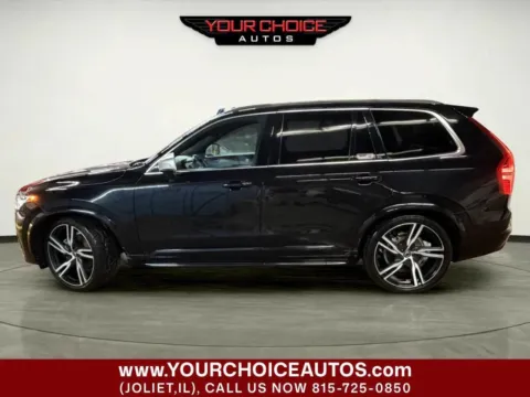 Photos of 2019 Volvo XC90 R-Design for sale in Joliet, IL at Your Choice Autos - Joliet