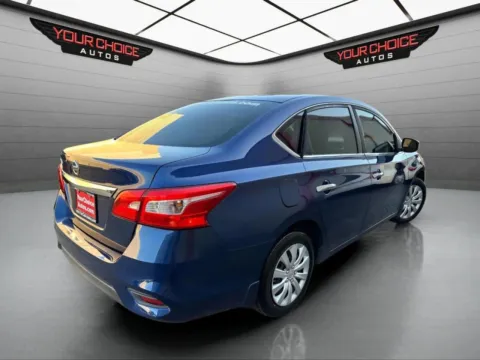 More photos of 2017 Nissan Sentra S at Your Choice Autos - Joliet, IL