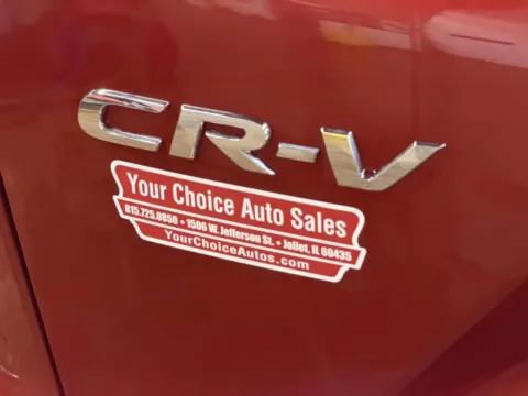 More photos of 2018 Honda CR-V EX at Your Choice Autos - Joliet, IL