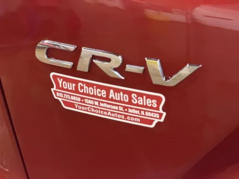 More photos of 2018 Honda CR-V EX at Your Choice Autos - Joliet, IL