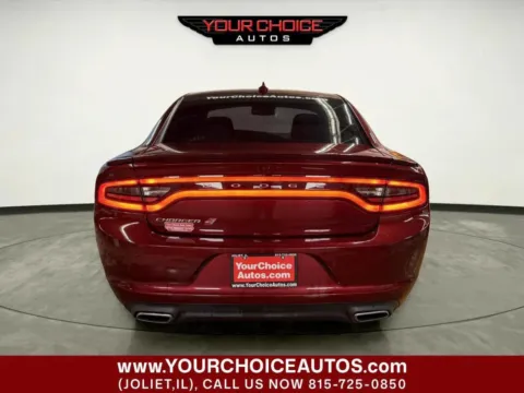 More photos of 2018 Dodge Charger GT at Your Choice Autos - Joliet, IL
