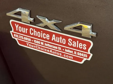 More photos of 2014 Jeep Compass Latitude at Your Choice Autos - Joliet, IL