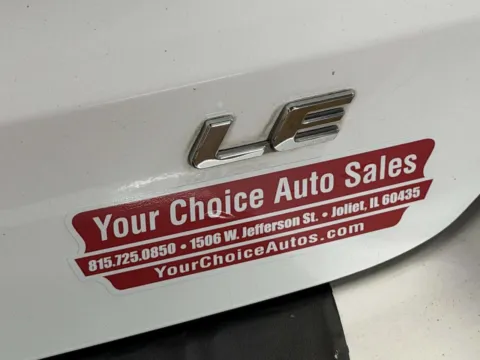 More photos of 2015 Toyota Sienna LE 8 Passenger 4dr Mini Van at Your Choice Autos - Joliet, IL