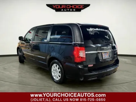 Another view of 2011 Chrysler Town & Country Touring-L for sale in Joliet, IL at Your Choice Autos - Joliet