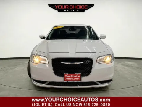 More photos of 2015 Chrysler 300 Limited at Your Choice Autos - Joliet, IL