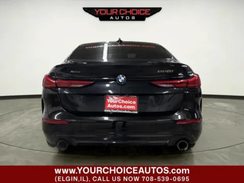 More photos of 2020 BMW 2 Series 228i xDrive at Your Choice Autos - Joliet, IL