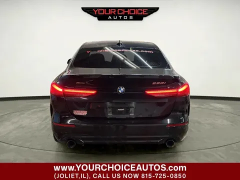 More photos of 2020 BMW 2 Series 228i xDrive at Your Choice Autos - Joliet, IL