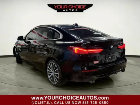 Another view of 2020 BMW 2 Series 228i xDrive for sale in Joliet, IL at Your Choice Autos - Joliet