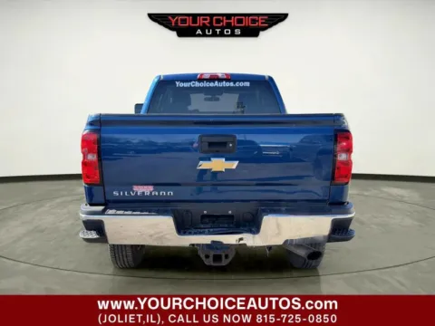 More photos of 2019 Chevrolet Silverado 2500HD Work Truck at Your Choice Autos - Joliet, IL