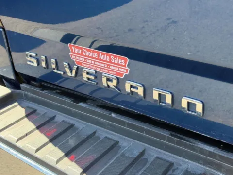 More photos of 2019 Chevrolet Silverado 2500HD Work Truck at Your Choice Autos - Joliet, IL