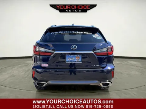 More photos of 2016 Lexus RX 350 Base 4dr SUV at Your Choice Autos - Joliet, IL