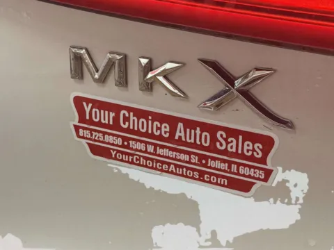 More photos of 2016 Lincoln MKX Reserve at Your Choice Autos - Joliet, IL