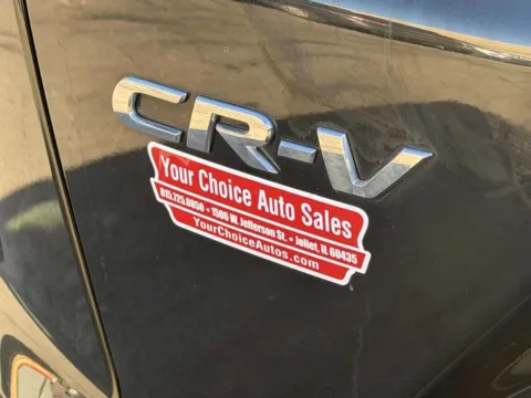 More photos of 2017 Honda CR-V EX-L at Your Choice Autos - Joliet, IL