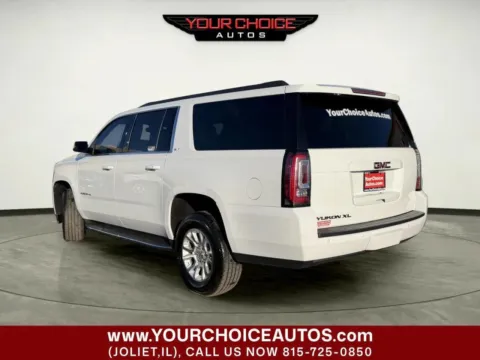 Another view of 2019 GMC Yukon XL SLT for sale in Joliet, IL at Your Choice Autos - Joliet