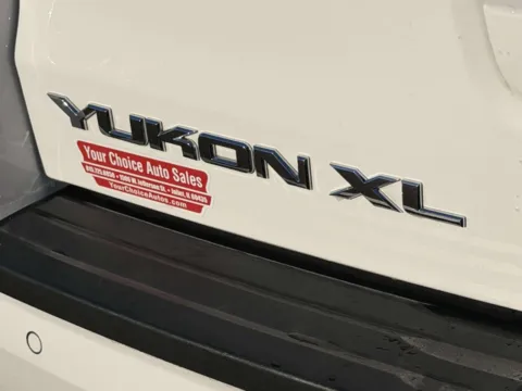 More photos of 2019 GMC Yukon XL SLT at Your Choice Autos - Joliet, IL
