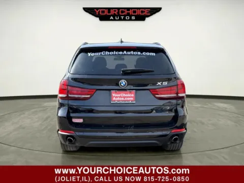 More photos of 2016 BMW X5 xDrive35i at Your Choice Autos - Joliet, IL