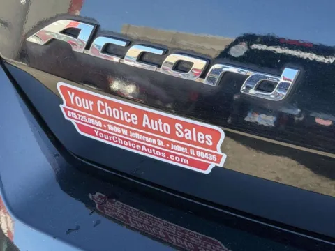 More photos of 2012 Honda Accord Cpe EX at Your Choice Autos - Joliet, IL