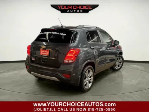 More photos of 2019 Chevrolet Trax LT at Your Choice Autos - Joliet, IL