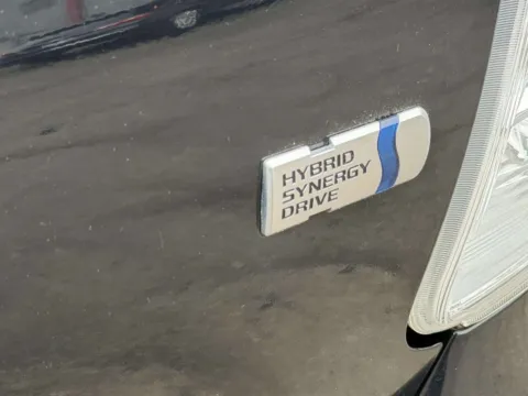 More photos of 2014 Toyota Prius v Three 4dr Wagon at Your Choice Autos - Joliet, IL