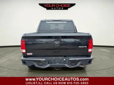 More photos of 2016 Ram 1500 Express at Your Choice Autos - Joliet, IL