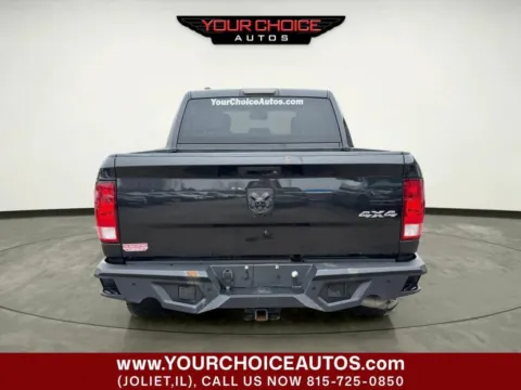 More photos of 2016 Ram 1500 Express at Your Choice Autos - Joliet, IL