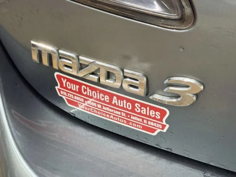 More photos of 2013 Mazda Mazda3 i Grand Touring at Your Choice Autos - Joliet, IL