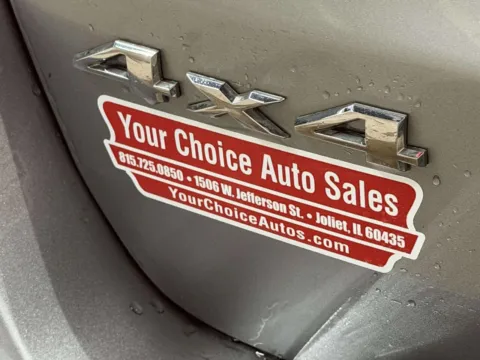 More photos of 2015 Jeep Grand Cherokee Limited at Your Choice Autos - Joliet, IL