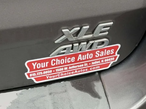 More photos of 2014 Toyota Sienna XLE 7 Passenger AWD 4dr Mini Van at Your Choice Autos - Joliet, IL