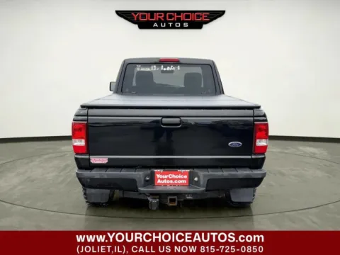 More photos of 2011 Ford Ranger Sport 4x4 4dr SuperCab at Your Choice Autos - Joliet, IL