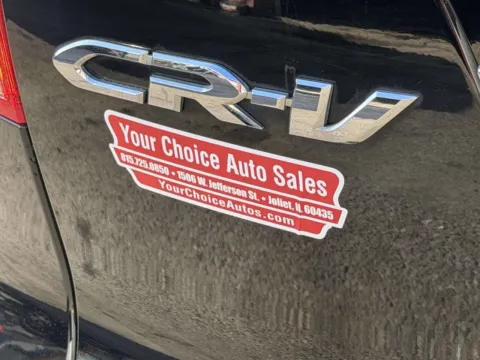 More photos of 2014 Honda CR-V LX at Your Choice Autos - Joliet, IL