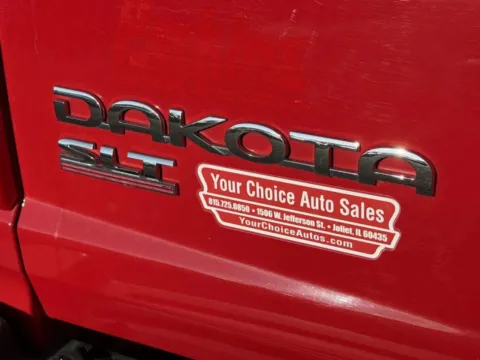 More photos of 2005 Dodge Dakota SLT at Your Choice Autos - Joliet, IL