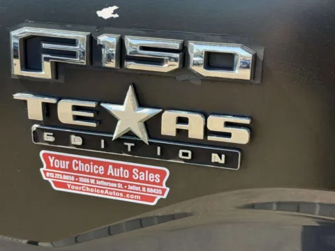 More photos of 2017 Ford F-150 XLT 4x4 4dr SuperCrew 5.5 ft. SB at Your Choice Autos - Joliet, IL