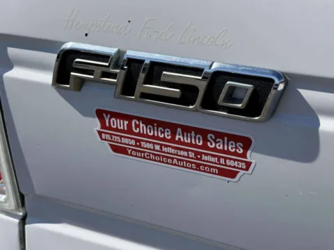 More photos of 2014 Ford F-150 XLT 4x4 2dr Regular Cab Styleside 6.5 ft. SB at Your Choice Autos - Joliet, IL