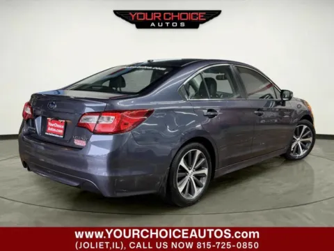 More photos of 2015 Subaru Legacy 2.5i Limited at Your Choice Autos - Joliet, IL