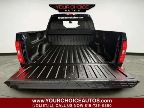 More photos of 2010 Chevrolet Silverado 1500 LT at Your Choice Autos - Joliet, IL