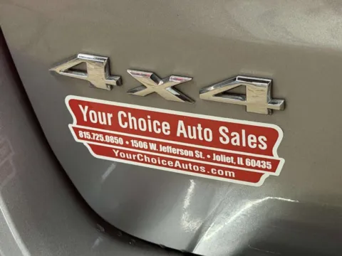 More photos of 2014 Jeep Grand Cherokee Limited at Your Choice Autos - Joliet, IL