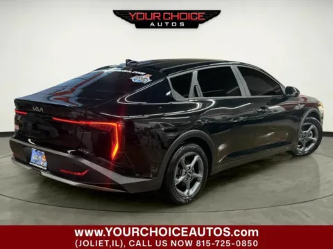 More photos of 2025 Kia K4 LXS at Your Choice Autos - Joliet, IL