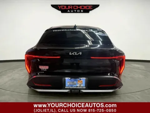 More photos of 2025 Kia K4 LXS at Your Choice Autos - Joliet, IL