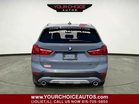 More photos of 2021 BMW X1 sDrive28i at Your Choice Autos - Joliet, IL