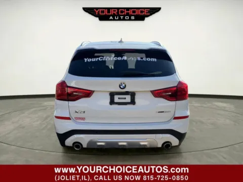 More photos of 2019 BMW X3 xDrive30i at Your Choice Autos - Joliet, IL