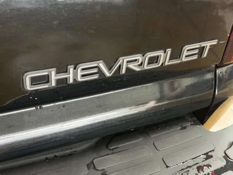 More photos of 2005 Chevrolet Tahoe Z71 at Your Choice Autos - Joliet, IL